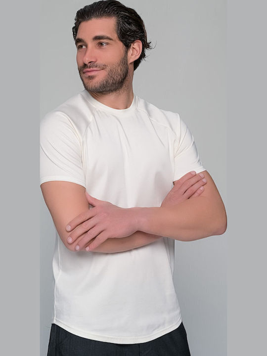 Moena T-shirt Graphite