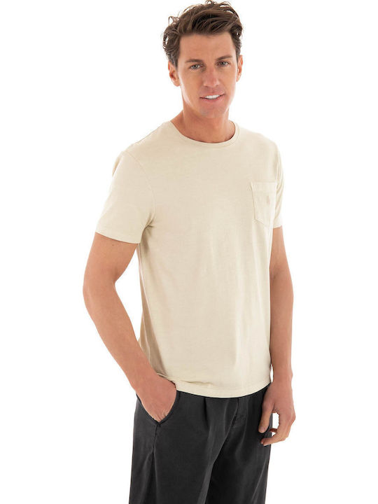 T-shirt Natural