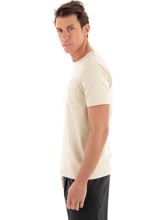 T-shirt Natural