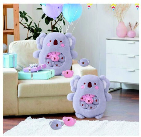 Lazarid Plush 50 cm