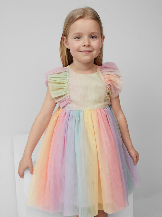 Rochie pentru Copii Multicolor