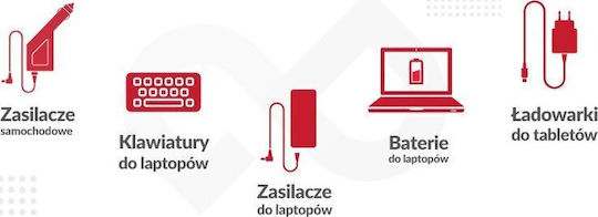 Mitsu Kompatible Batterie für Lenovo IdeaPad Lenovo IdeaPad S540 mit 3600mAh