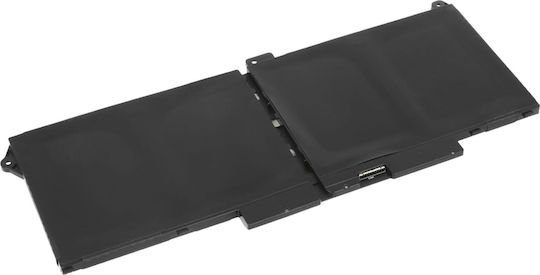 Mitsu Συμβατή Μπαταρία για Dell Latitude / Precision Dell Latitude, Precision με 3000mAh