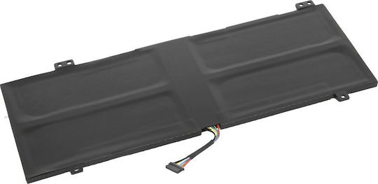 Mitsu Kompatible Batterie für Lenovo IdeaPad Lenovo IdeaPad S540 mit 3600mAh