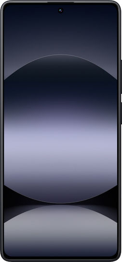 Xiaomi Redmi Note 14S NFC Dual SIM (12GB/512GB) Black