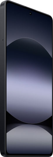 Xiaomi Redmi Note 14S NFC Dual SIM (12GB/512GB) Black