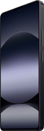 Xiaomi Redmi Note 14S NFC Dual SIM (12GB/512GB) Black