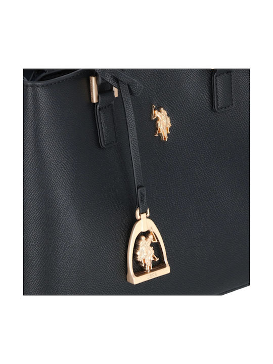 Jones Women's Shoulder Bag Black