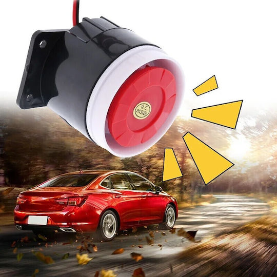 Componentă Alarmă Auto