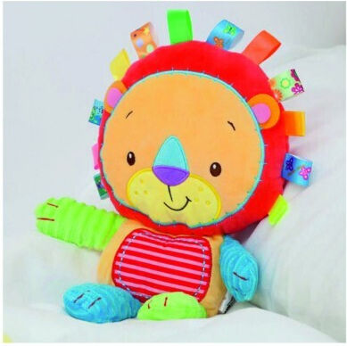 Lazarid Baby Toy with Sounds for 18++ Months