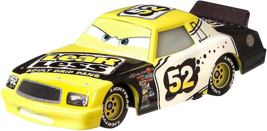 Disney Cars Cars3 Personaj Claude Scruggs Mașinuță 1:55