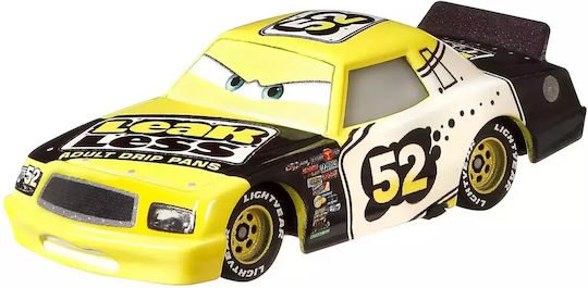 Disney Cars Cars3 Personaj Claude Scruggs Mașinuță 1:55