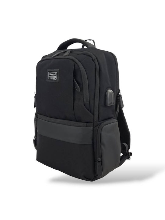 Forecast Backpack Backpack for 15" Laptop Black a-92001-mayro