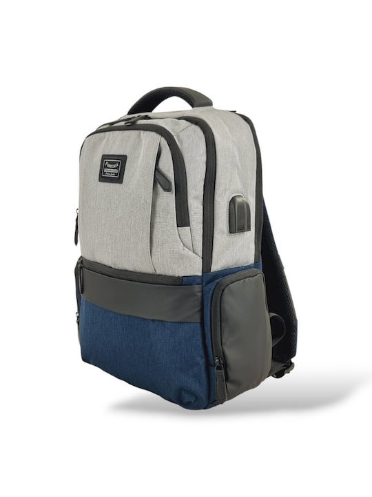 Forecast Backpack Backpack for 15" Laptop Gray a-92001-gkri
