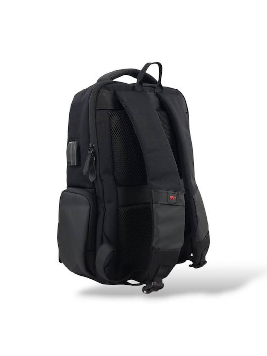 Forecast Backpack Backpack for 15" Laptop Black a-92001-mayro