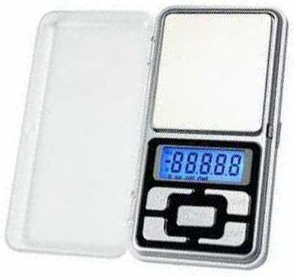 Elektronisch Präzisionswaage mit einer Unterteilung von 200gr