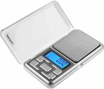 Elektronisch Präzisionswaage mit einer Unterteilung von 200gr