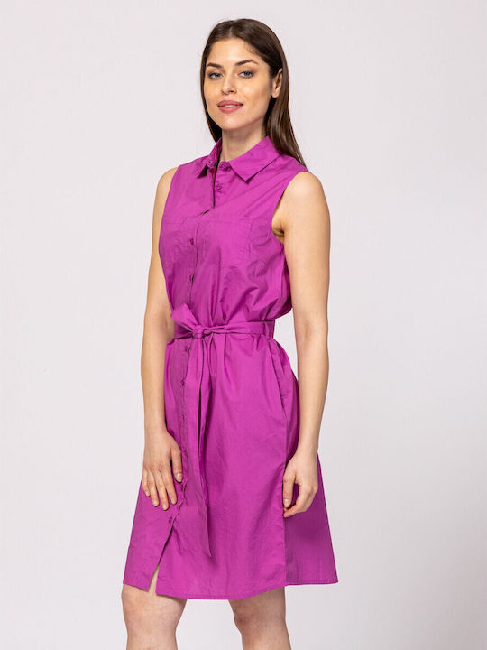Summer Dress Orchid