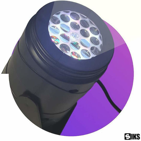 Χριστουγεννιάτικος Προβολέας Laser LED