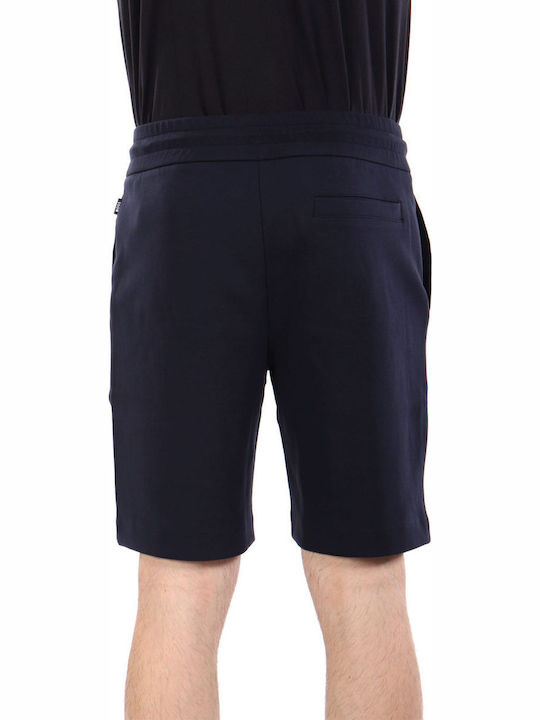 Men's Shorts Blue