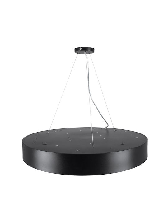 GloboStar Burton În aer liber Panou LED Putere 75W cu Alb Cald Lumini Lungime 60cm.