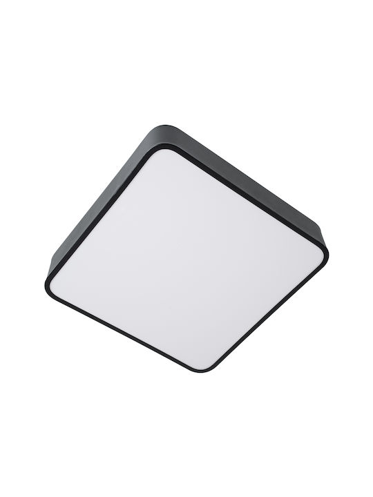 GloboStar Kamala Κρεμαστό LED Panel 67W με Θερμό Λευκό Φως
