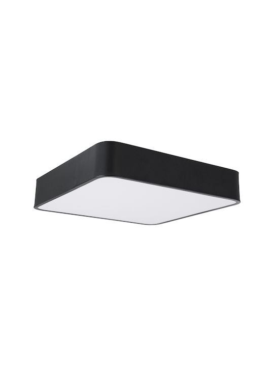 GloboStar Kamala Κρεμαστό LED Panel 67W με Θερμό Λευκό Φως