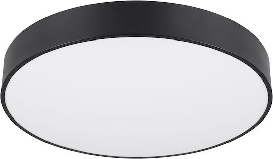 GloboStar Burton На открито LED Панел 75W с Топло бяло Светлина
