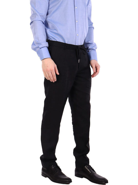 Hose Chino Black