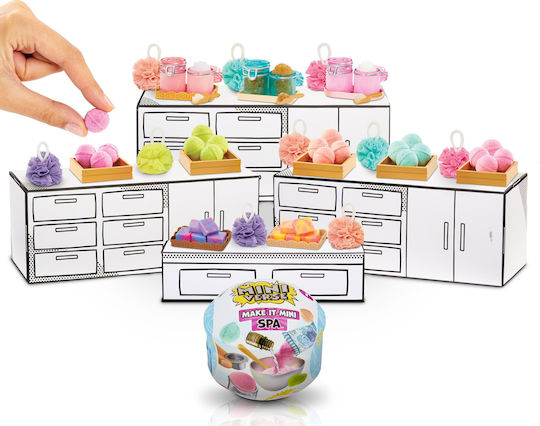 MGA Miniverse Make It Mini (Verschiedene Designs/Sortimente von Designs)
