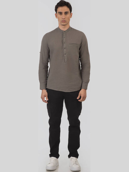 Pantaloni Black