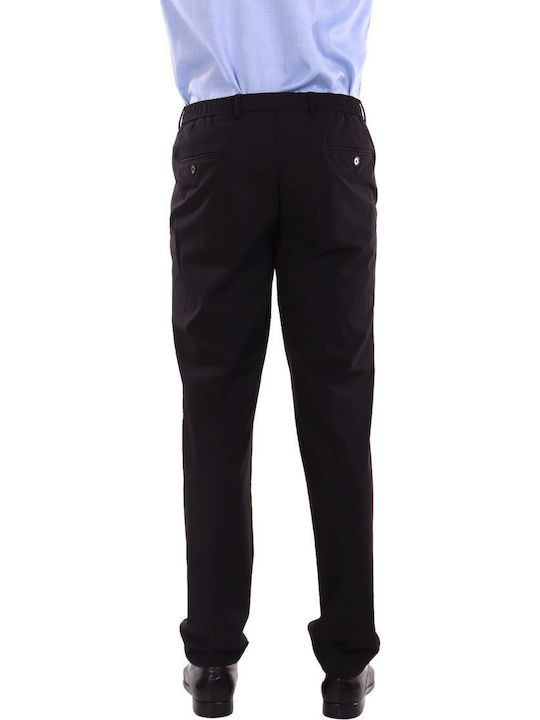 Παντελόνι Chino Μαύρο