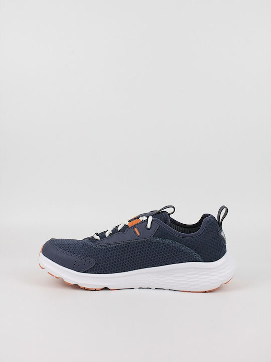 Castback Pfg Herren Sneakers Blau