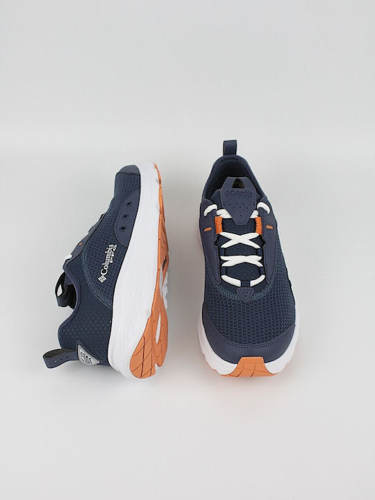 Castback Pfg Herren Sneakers Blau