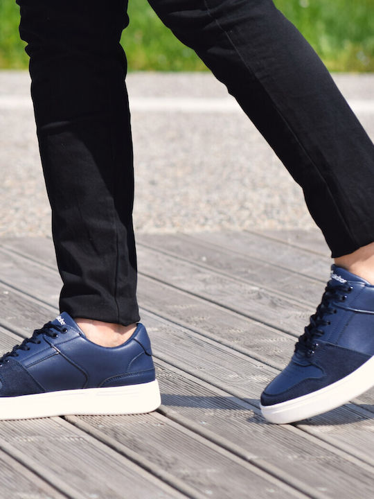 Ανδρικά Sneakers Μπλε