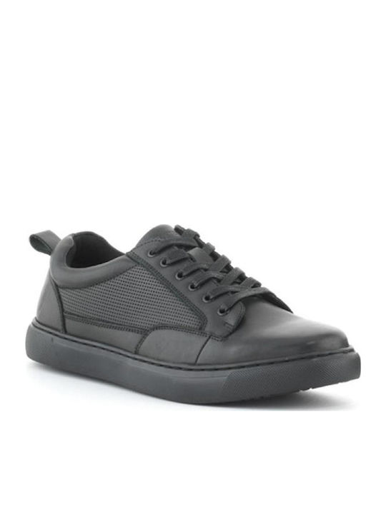 Herren Sneakers BLACK