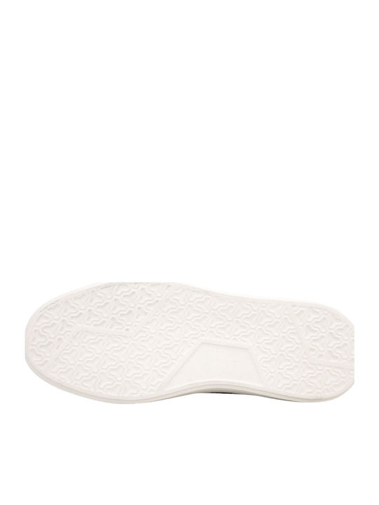 Ανδρικά Sneakers Λευκά