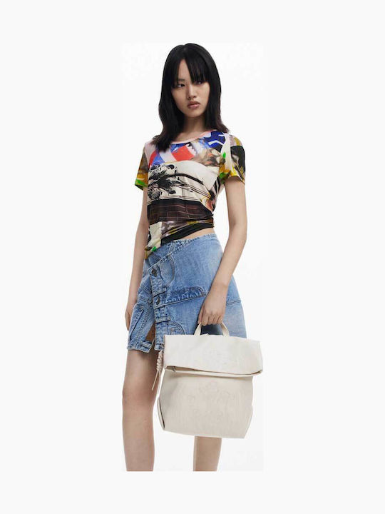 Desigual Women's Bag Desigual Women's Bag