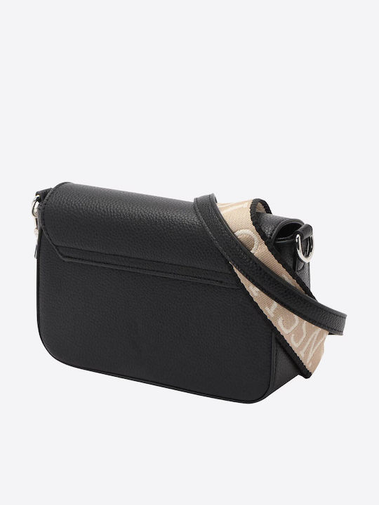 Women's Bag Shoulder Black