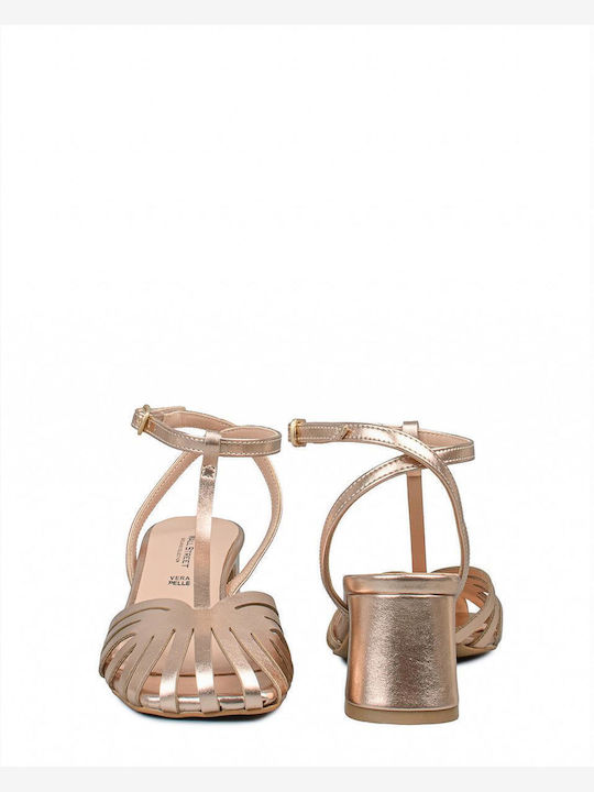 Sandals Pink