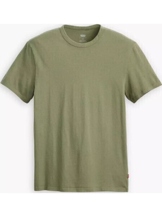 Tricou Verde Măsliniu