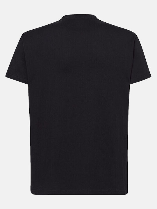 T-shirt Black