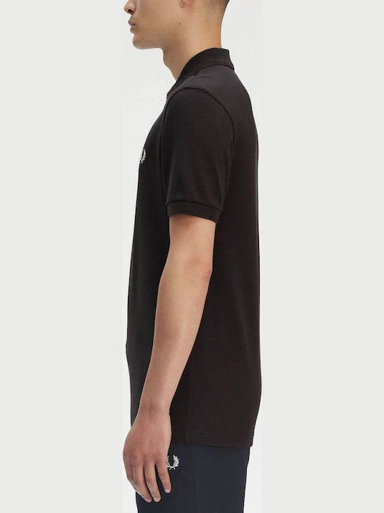 Polo Bluse Grey