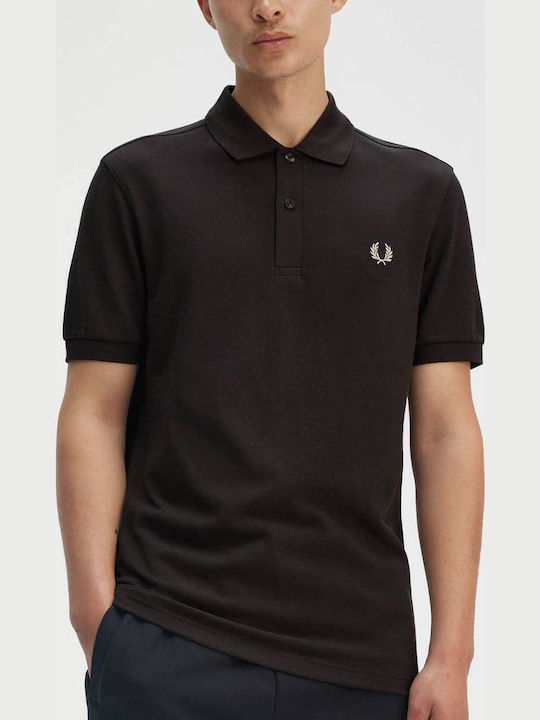 Polo Bluse Grey