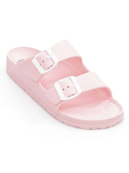 Women's Sandals Pink