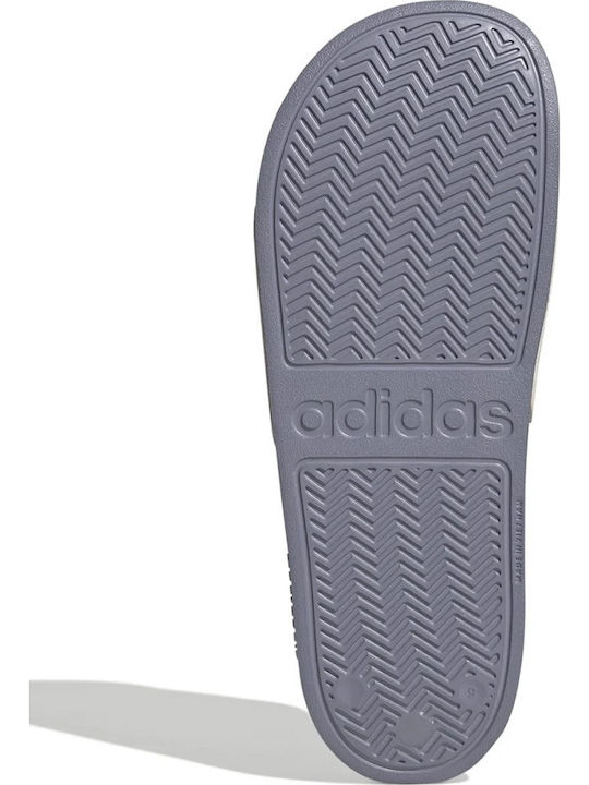 Shower Slides σε Γκρι Χρώμα
