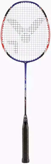 Victor Al-3300 Badmintonschläger Blau Rot