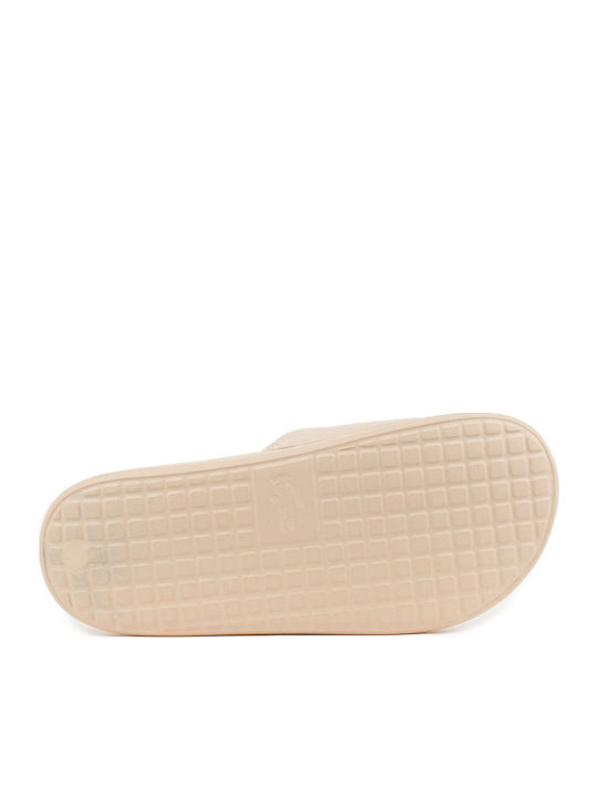 Slides Serve Slide 1.0 Women's Slides Pink