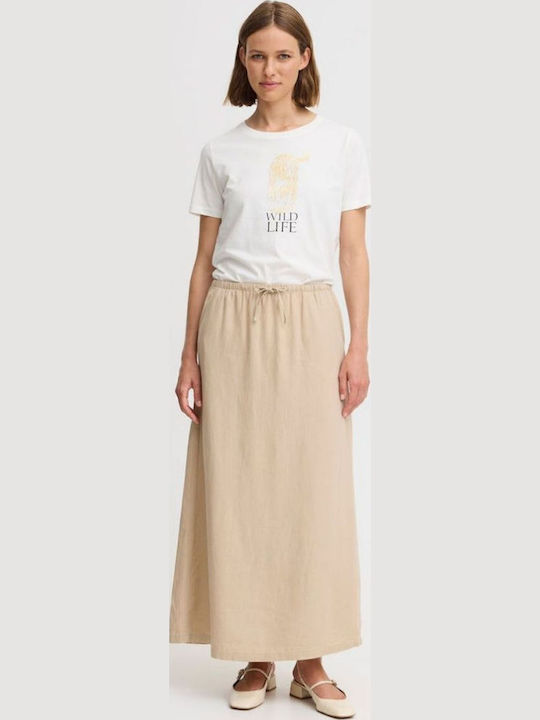 Women's T-shirt White