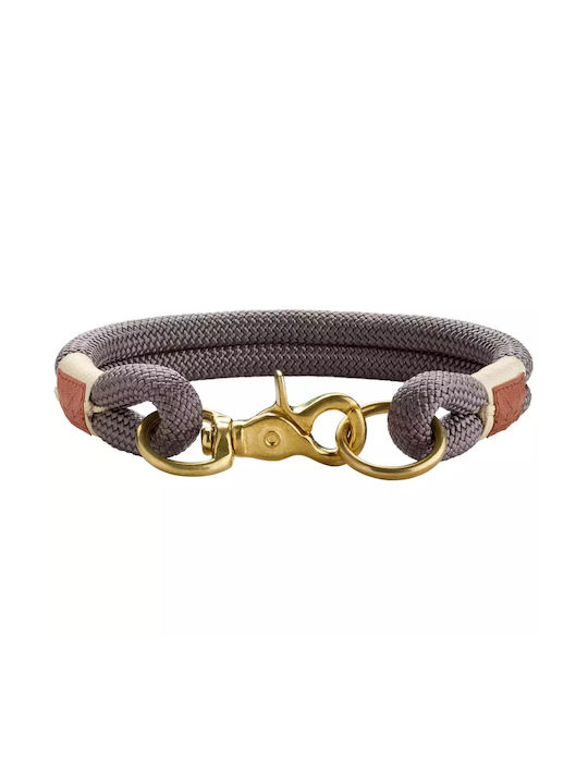 Περιλαίμιο Hunter Collar Sansibar Rantum 65 Grey Hunter